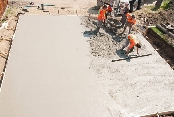  Gentry, AR Concrete contractor Pros