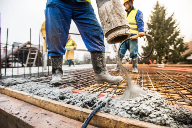 Best Concrete Demolition Services in Gentry, AR